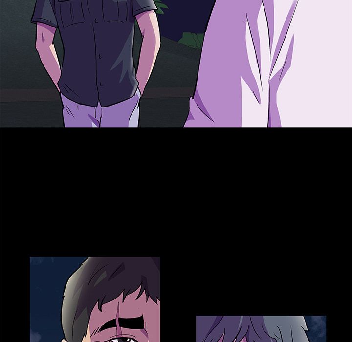 反乌托邦游戏第82话