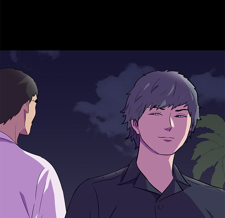 反乌托邦游戏第82话