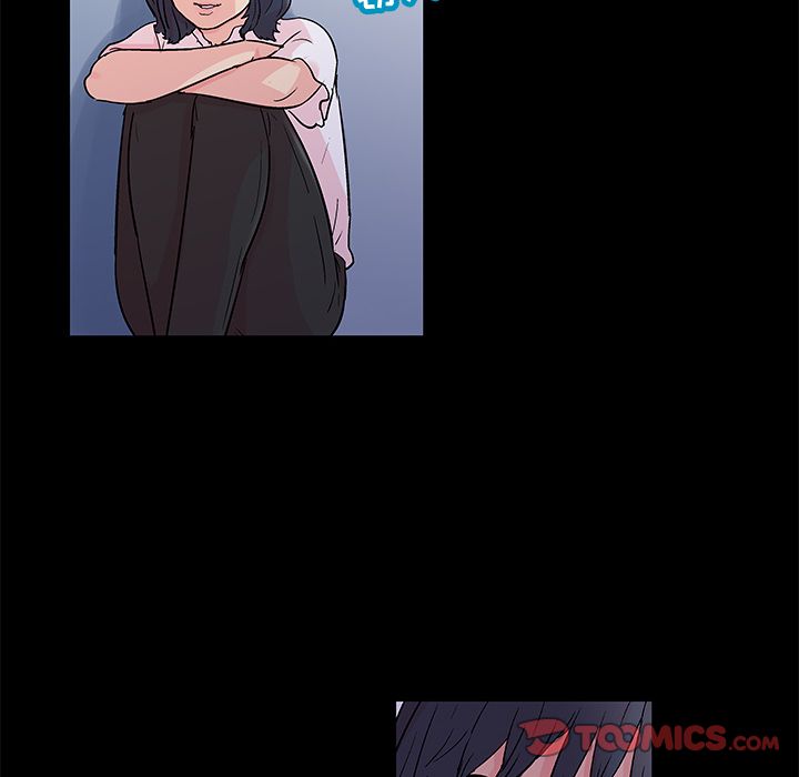 反乌托邦游戏第83话