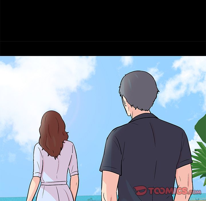 反乌托邦游戏第85话