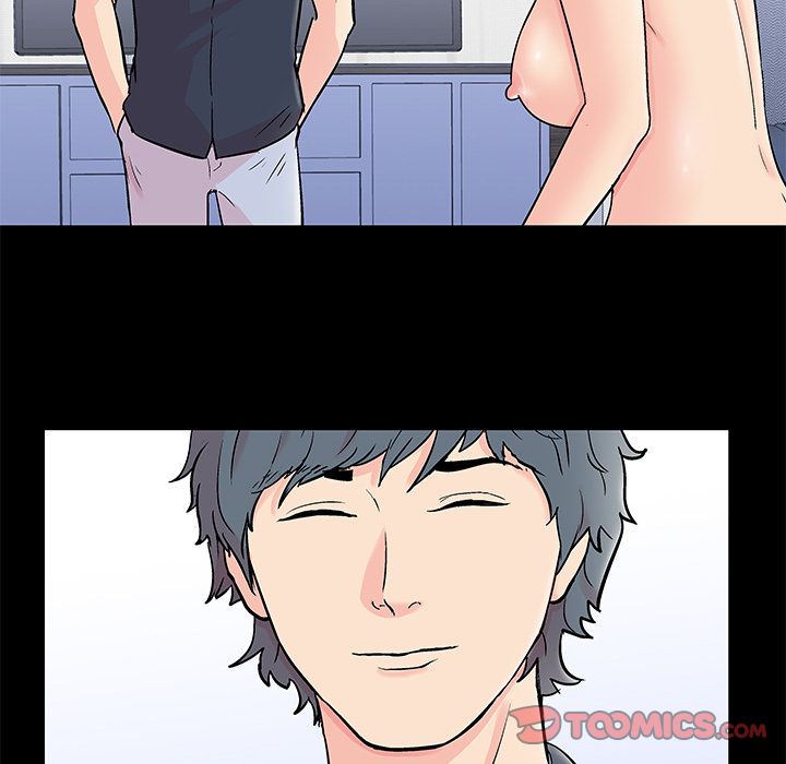 反乌托邦游戏第88话