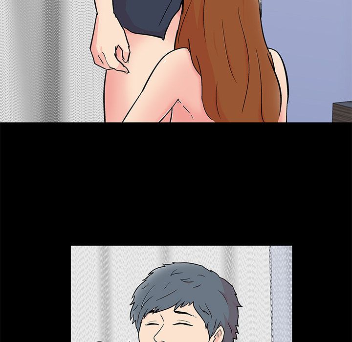 反乌托邦游戏第88话