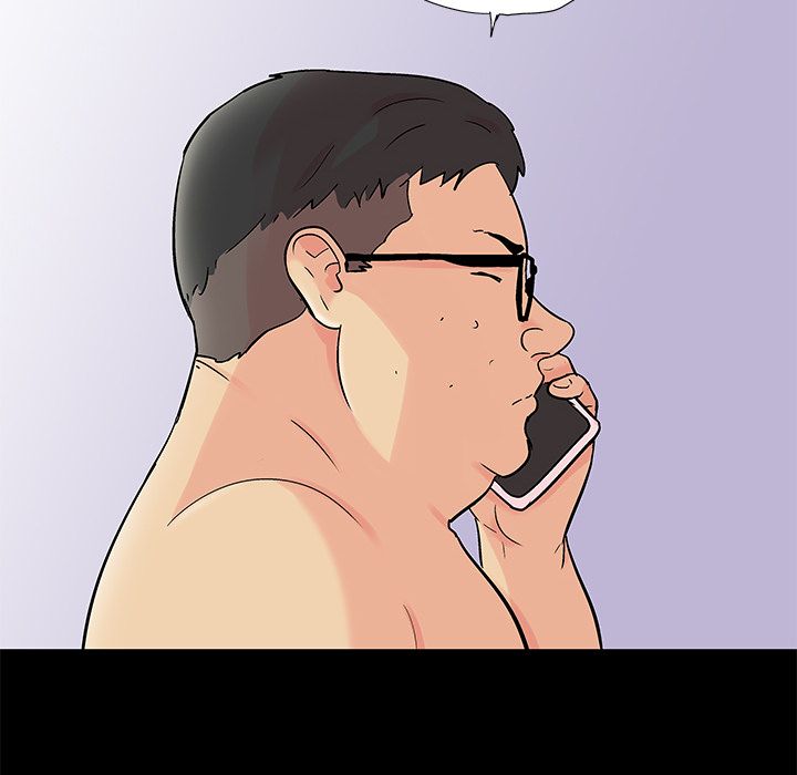 反乌托邦游戏第90话