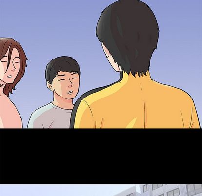 反乌托邦游戏第92话