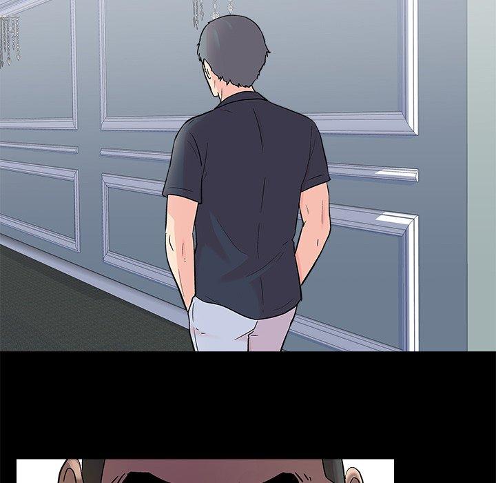 反乌托邦游戏第93话