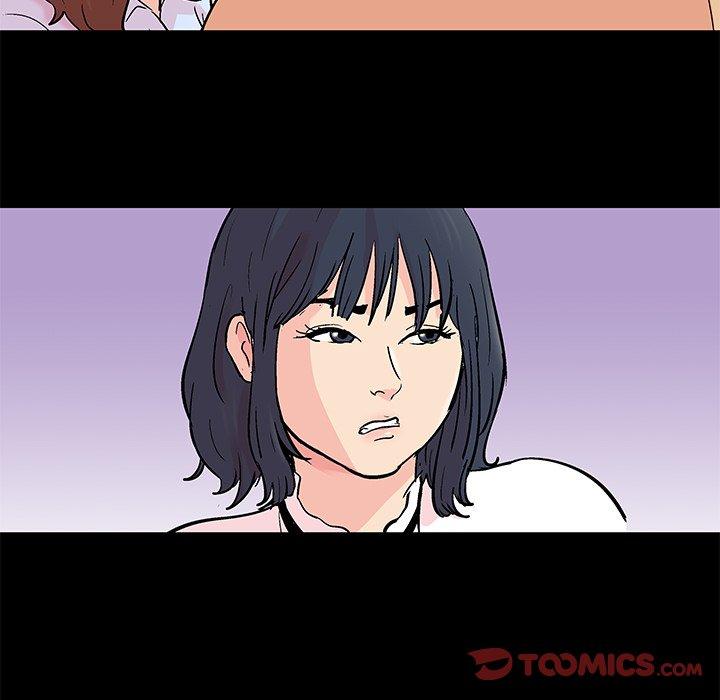 反乌托邦游戏第95话