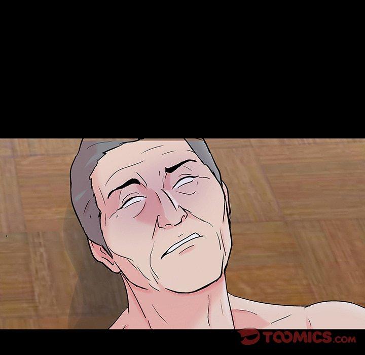 反乌托邦游戏第102话