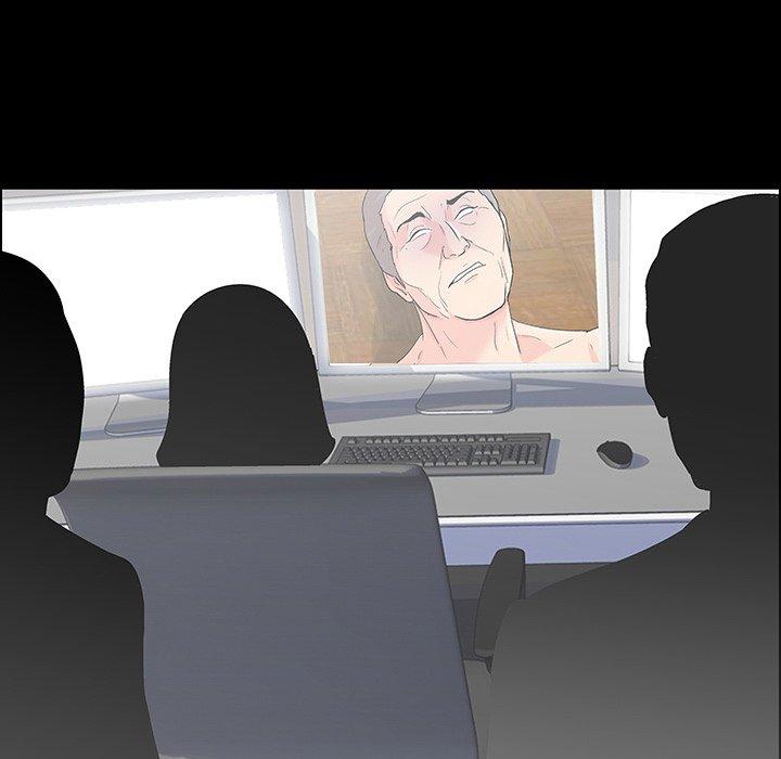 反乌托邦游戏第102话