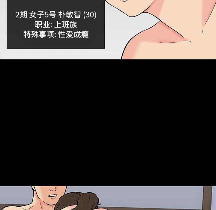 反乌托邦游戏第102话