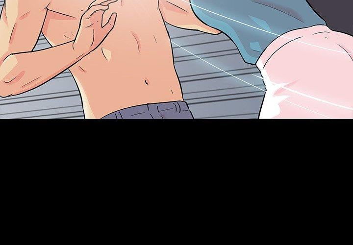 反乌托邦游戏第104话