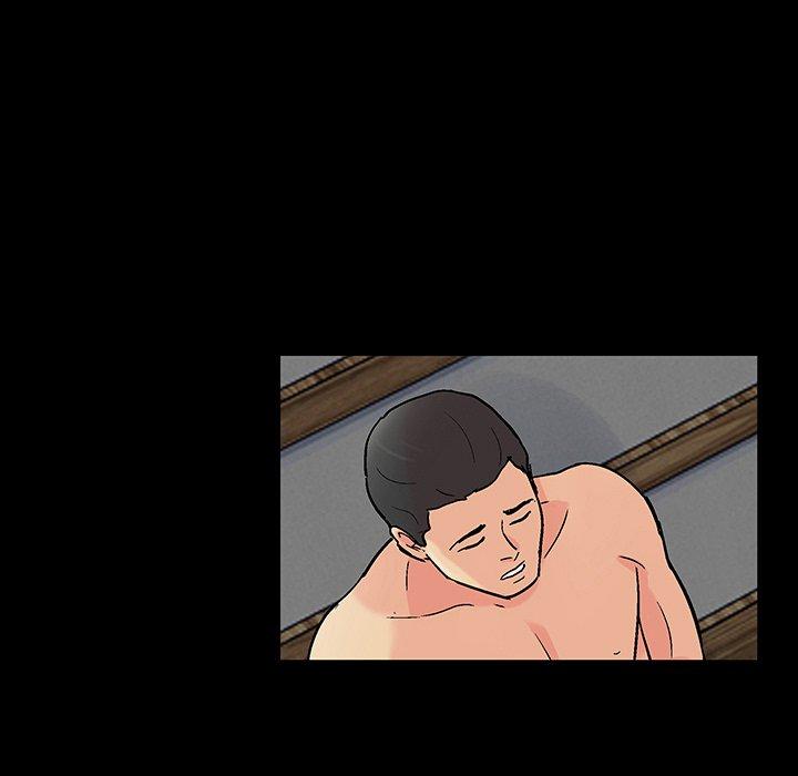 反乌托邦游戏第106话