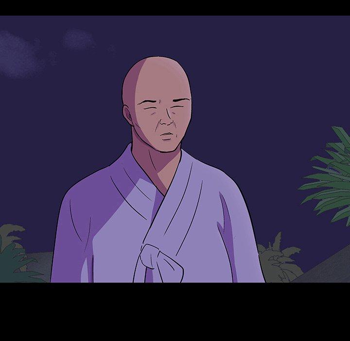 反乌托邦游戏第106话