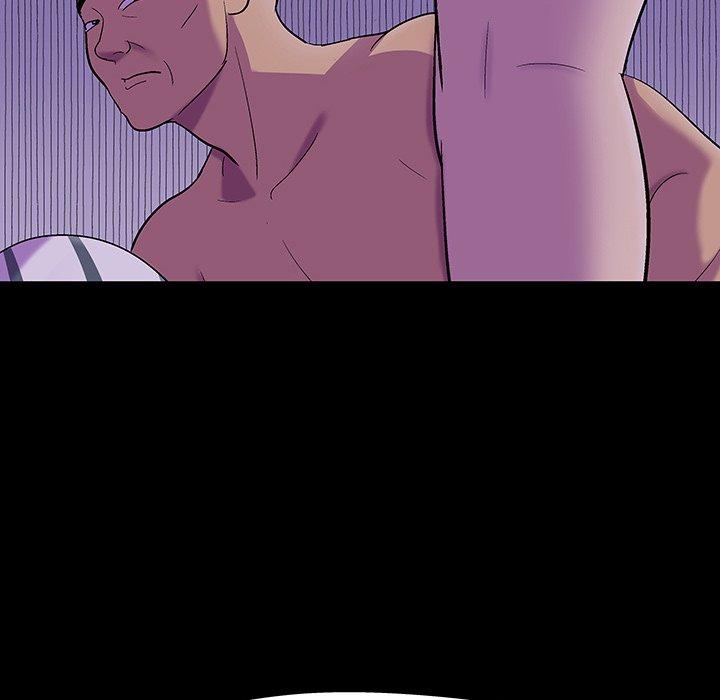 反乌托邦游戏第107话