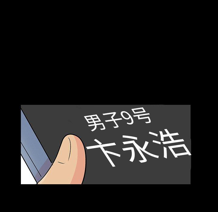 反乌托邦游戏第108话