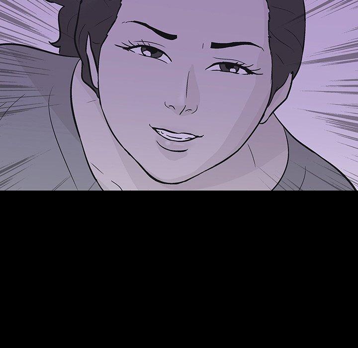 反乌托邦游戏第109话