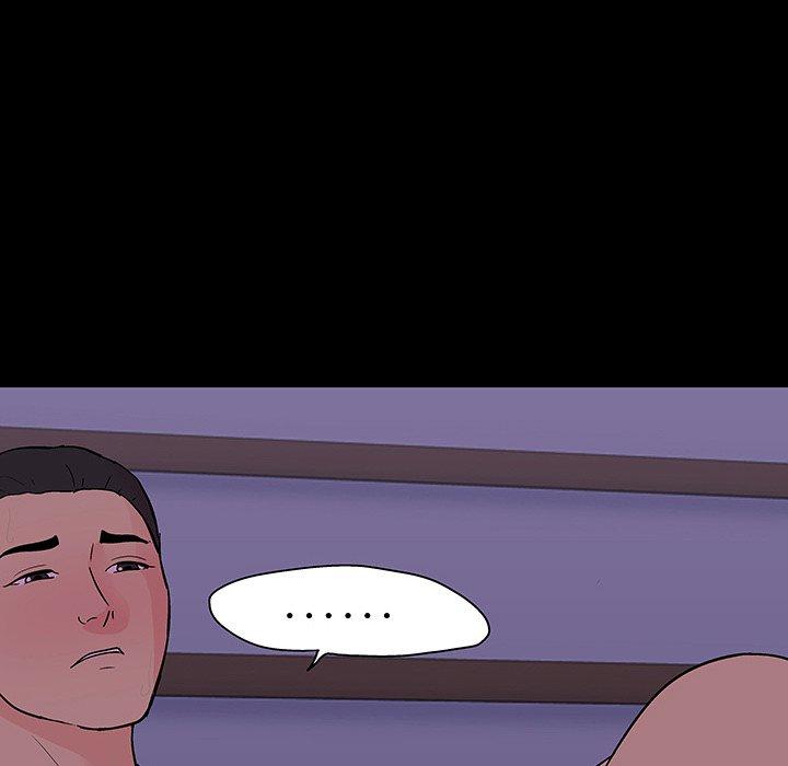 反乌托邦游戏第110话