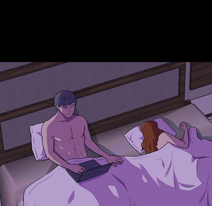 反乌托邦游戏第110话