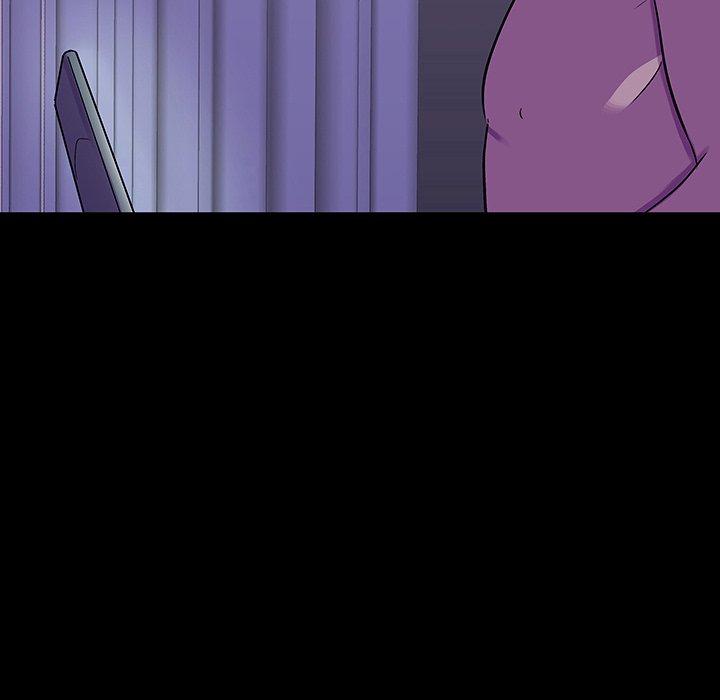 反乌托邦游戏第110话