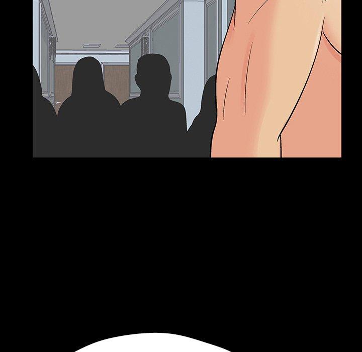 反乌托邦游戏第110话