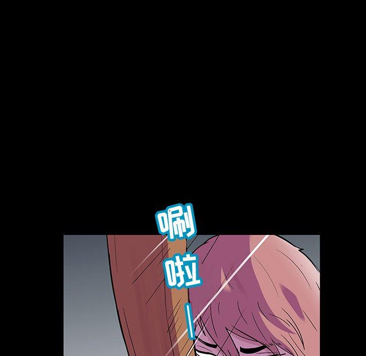 反乌托邦游戏第112话