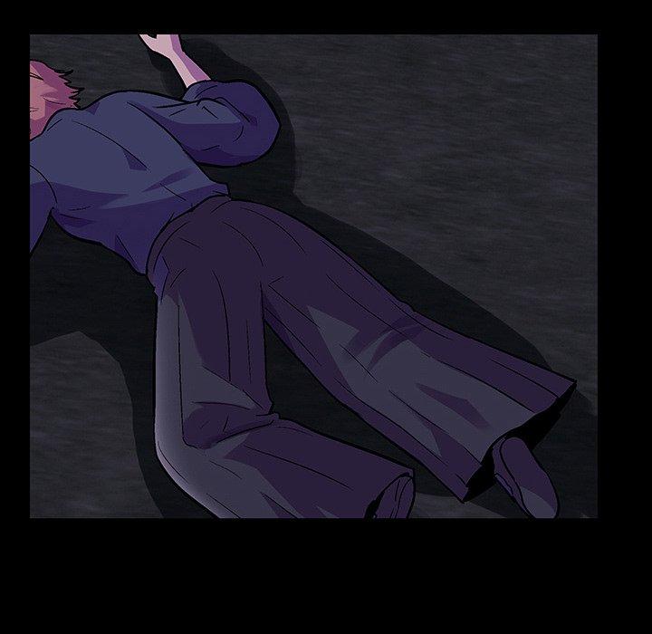 反乌托邦游戏第113话