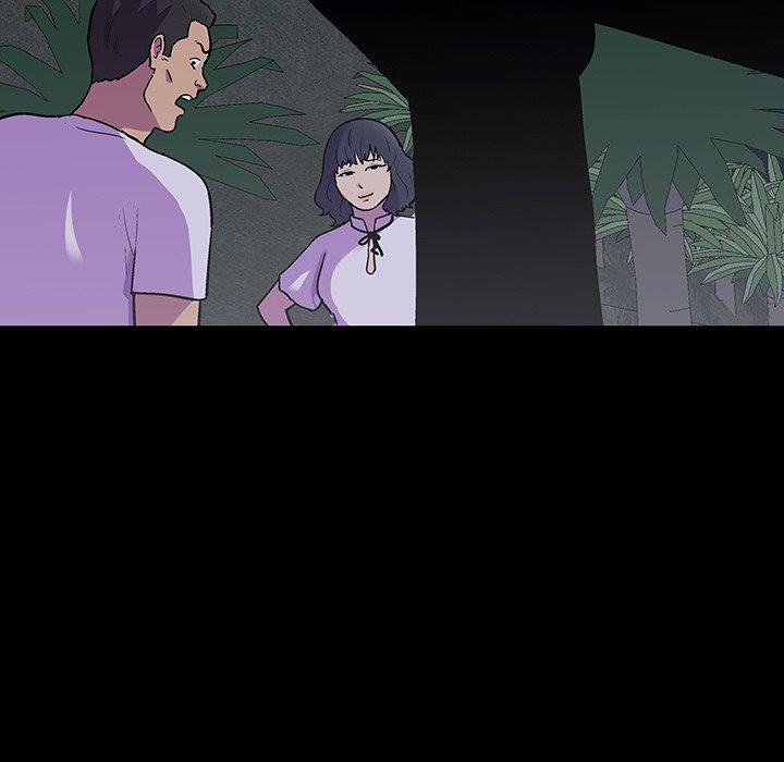 反乌托邦游戏第114话