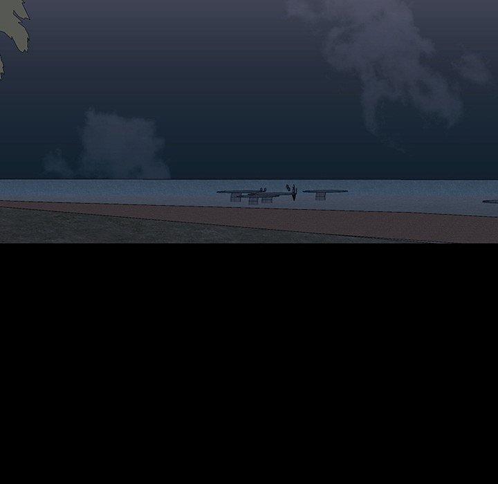 反乌托邦游戏第114话