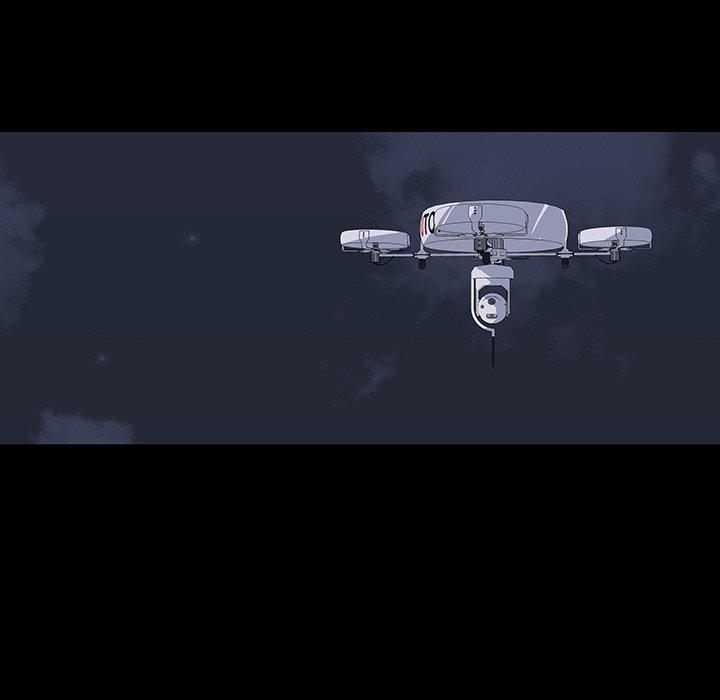 反乌托邦游戏第114话