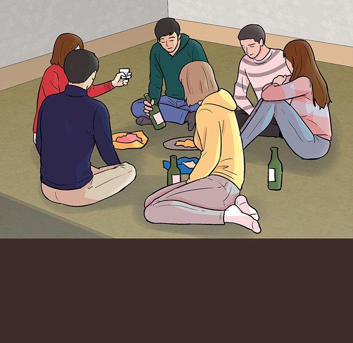 反乌托邦游戏第117话