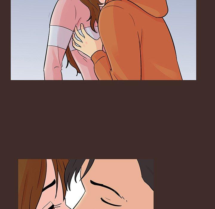 反乌托邦游戏第118话