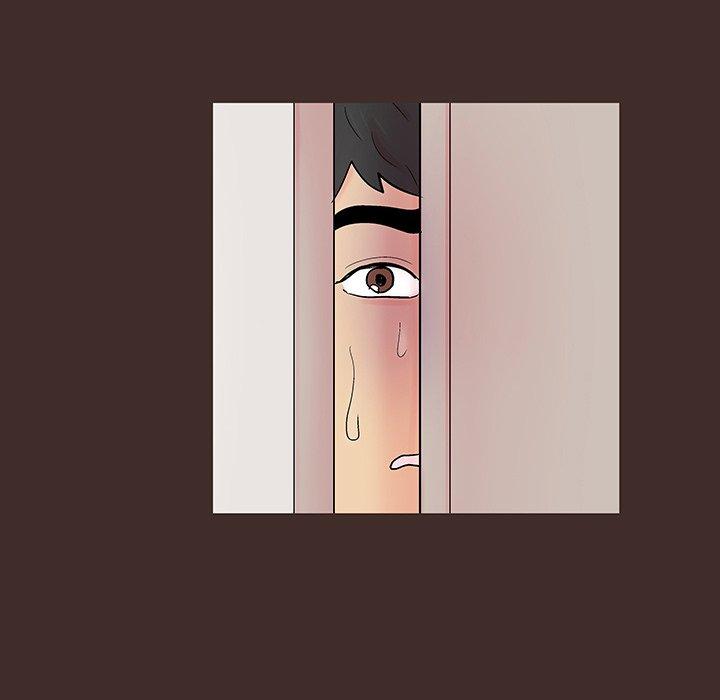 反乌托邦游戏第118话