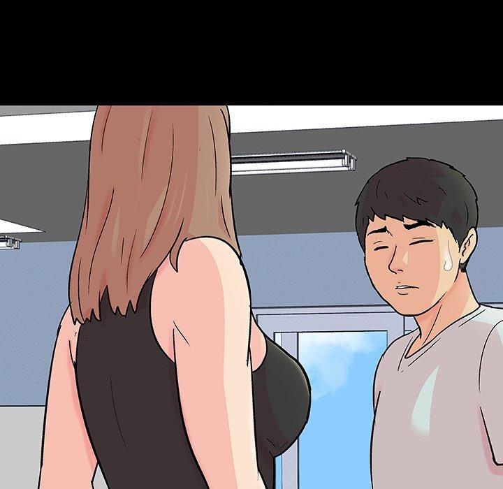 反乌托邦游戏第123话