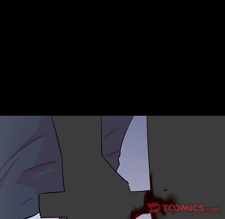 反乌托邦游戏第125话