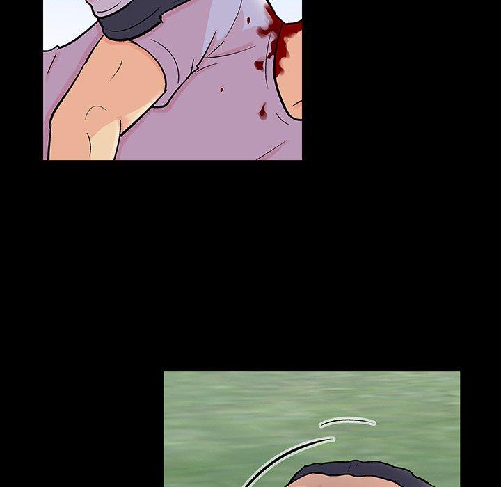 反乌托邦游戏第126话