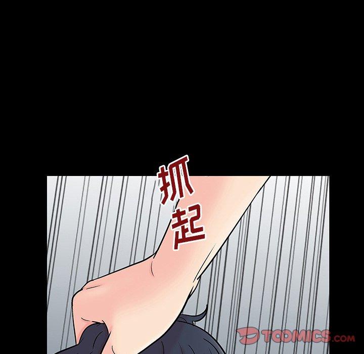 反乌托邦游戏第130话
