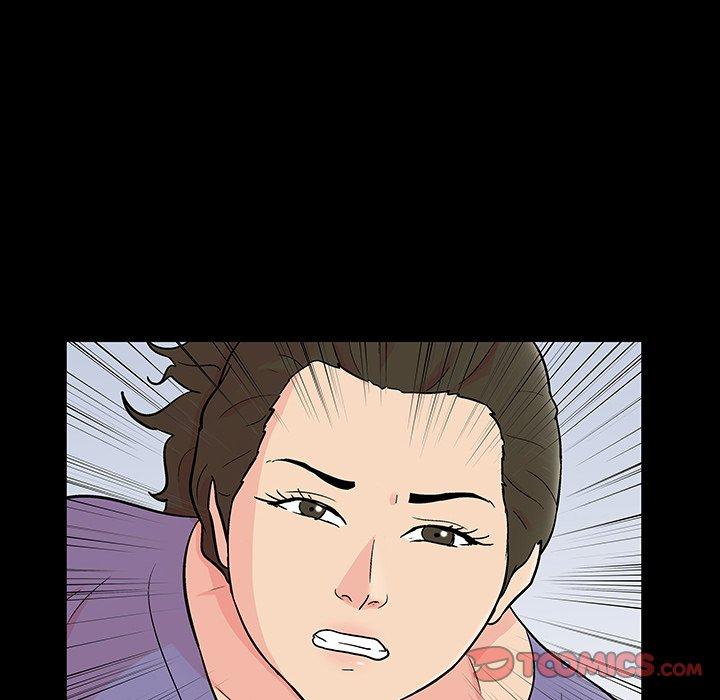 反乌托邦游戏第131话