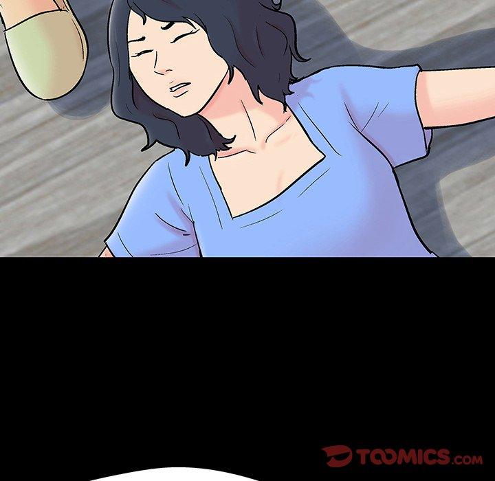 反乌托邦游戏第132话