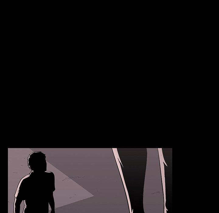 反乌托邦游戏第132话