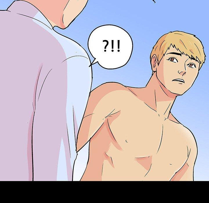 反乌托邦游戏第132话