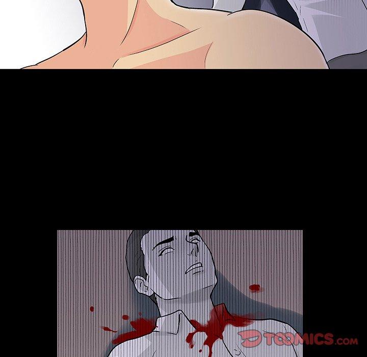 反乌托邦游戏第132话