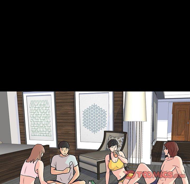 反乌托邦游戏第136话