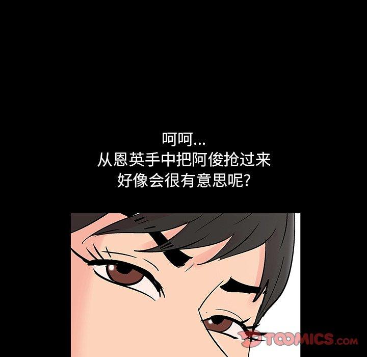 反乌托邦游戏第138话