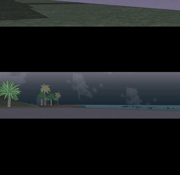 反乌托邦游戏第138话