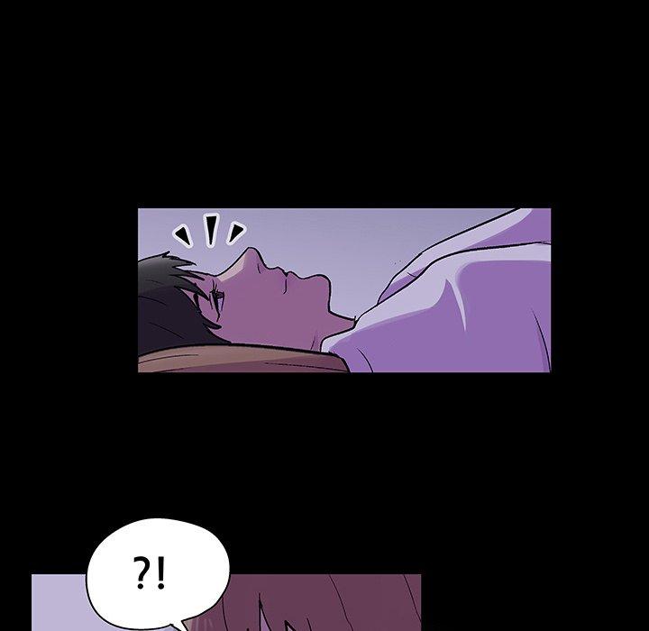 反乌托邦游戏第138话