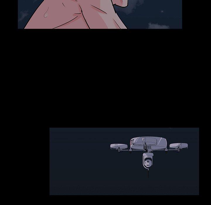 反乌托邦游戏第139话