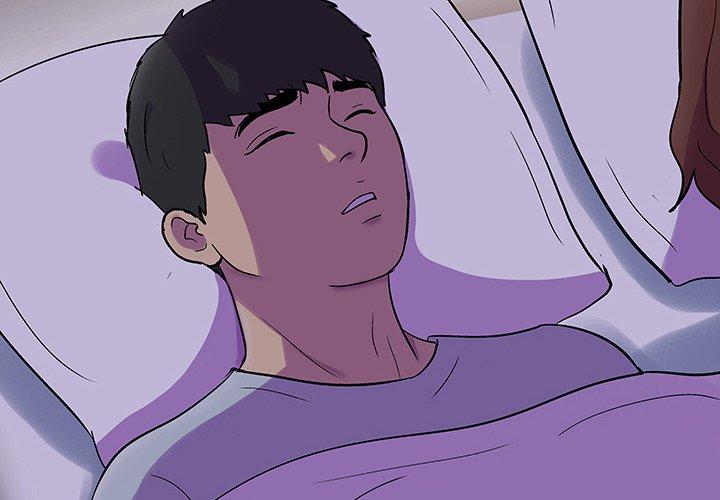 反乌托邦游戏第142话