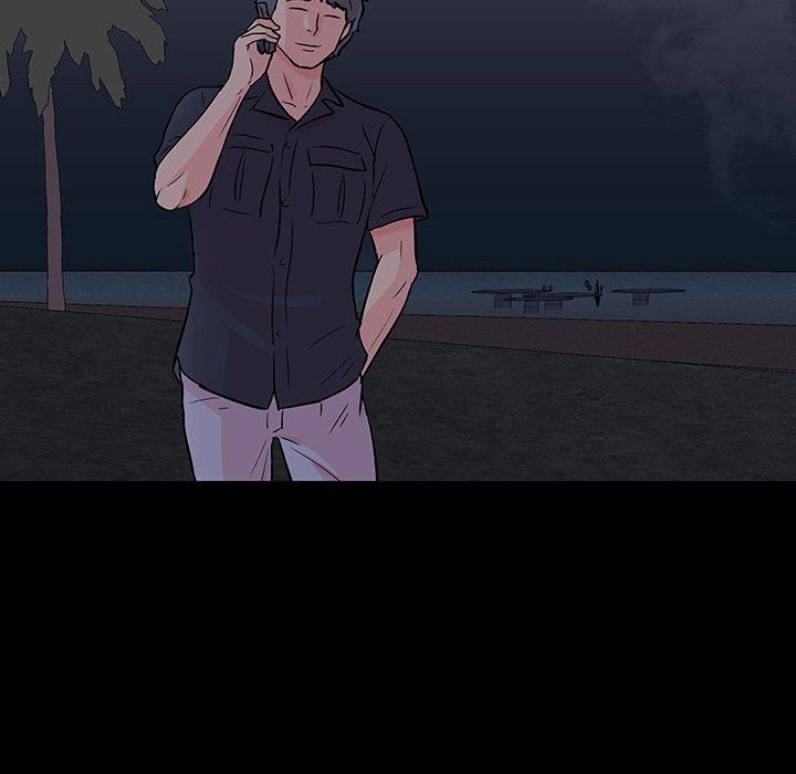 反乌托邦游戏第142话