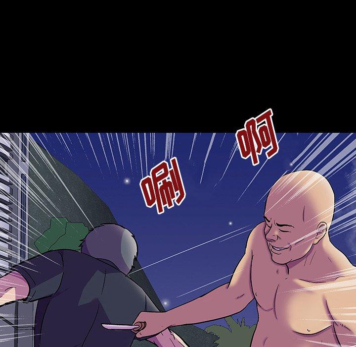 反乌托邦游戏第148话