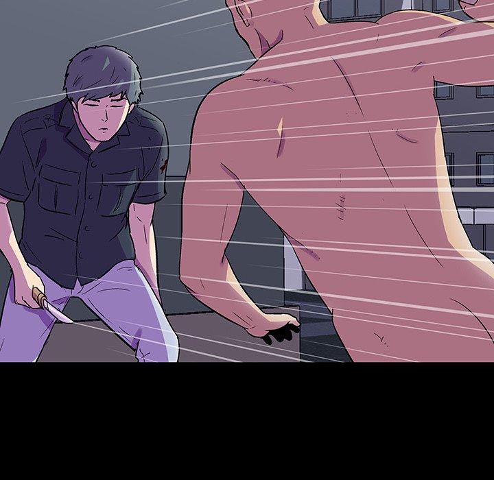 反乌托邦游戏第149话