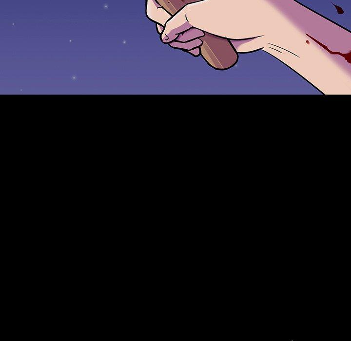 反乌托邦游戏第150话